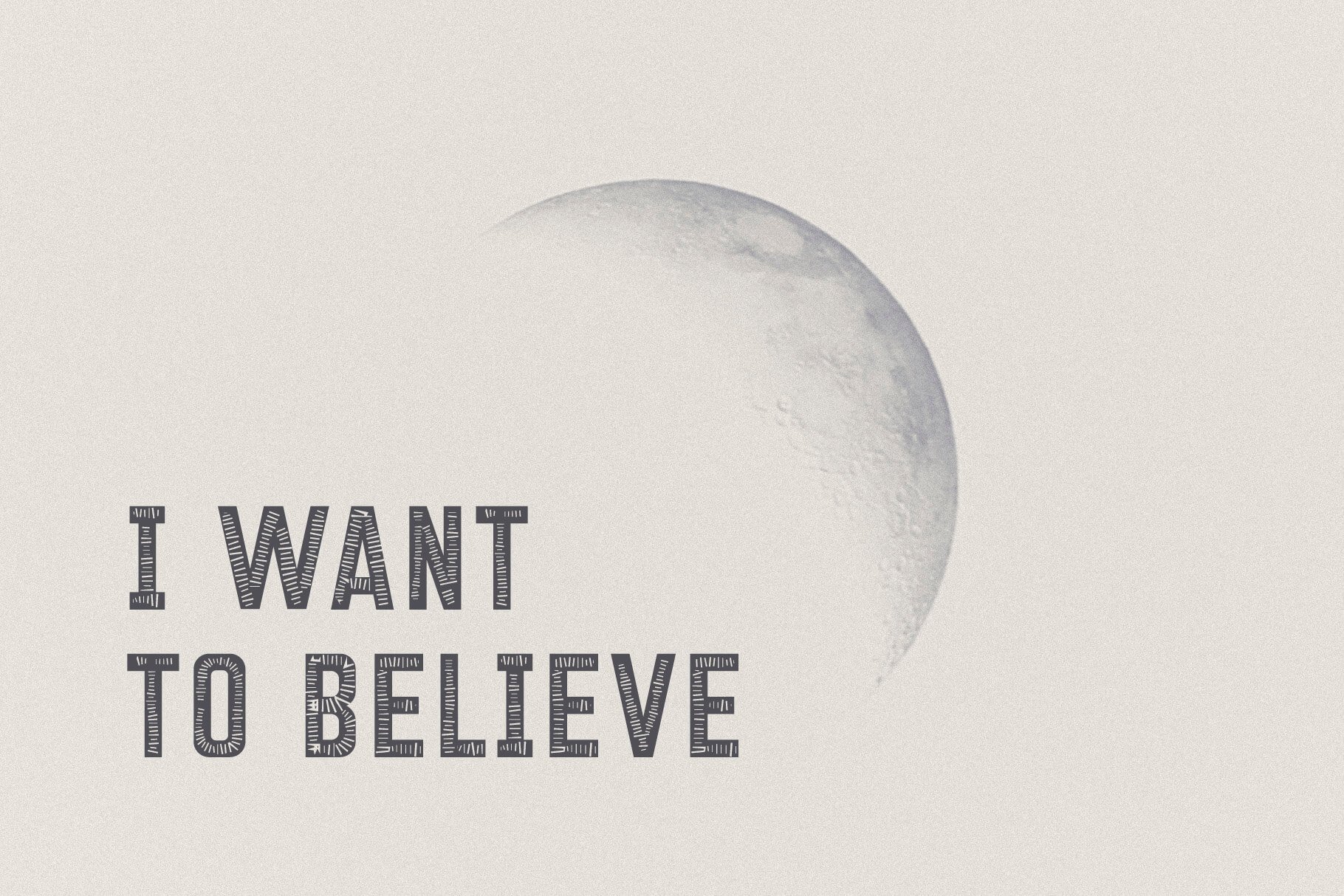 SA Regolith | Space Exploration & Lunar Display Font