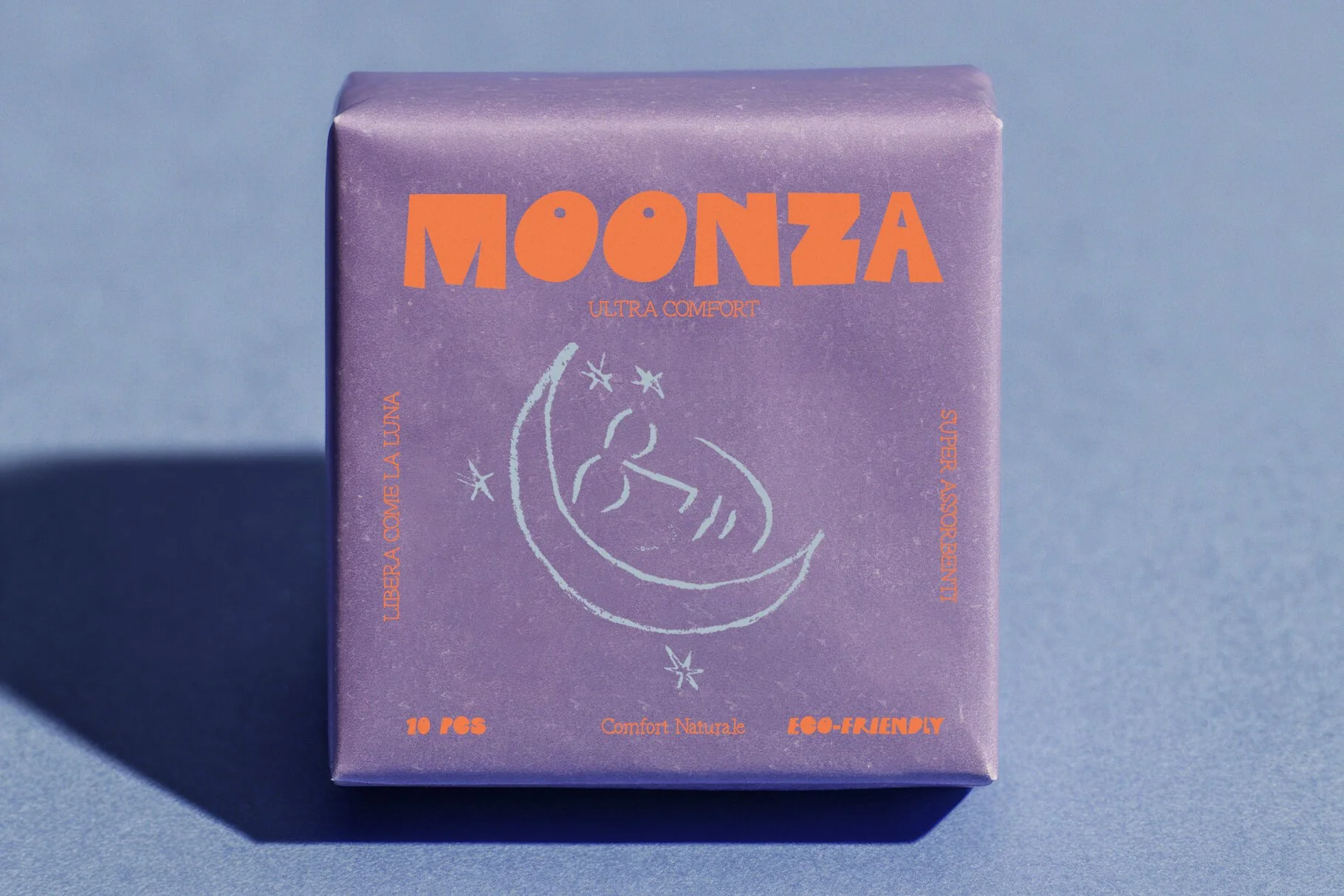 Bold quirky font with Cyrillic support