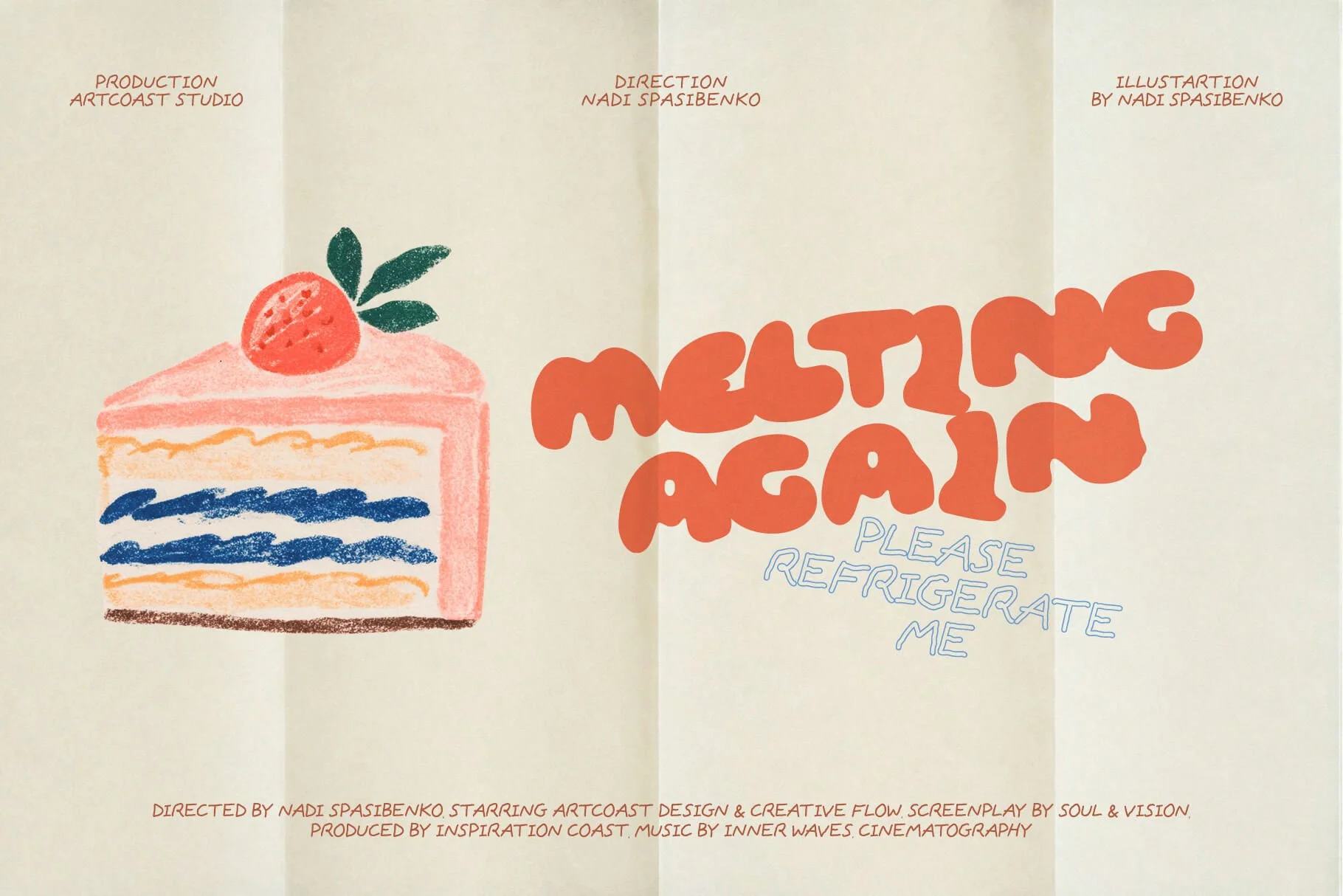 Moni Monto — Playful & Groovy Font Duo
