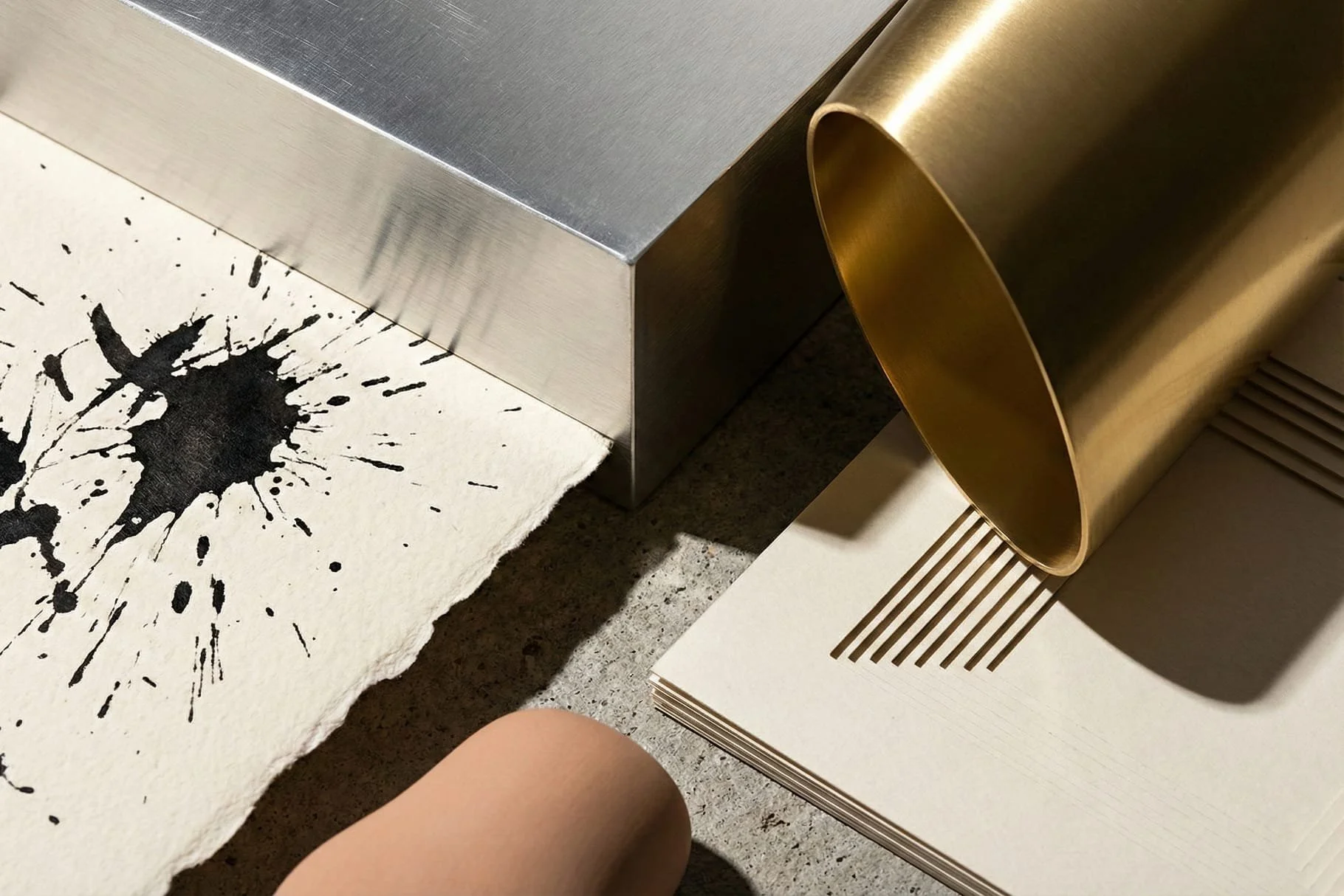 5 Typography Trends That Will Define Branding in 2026