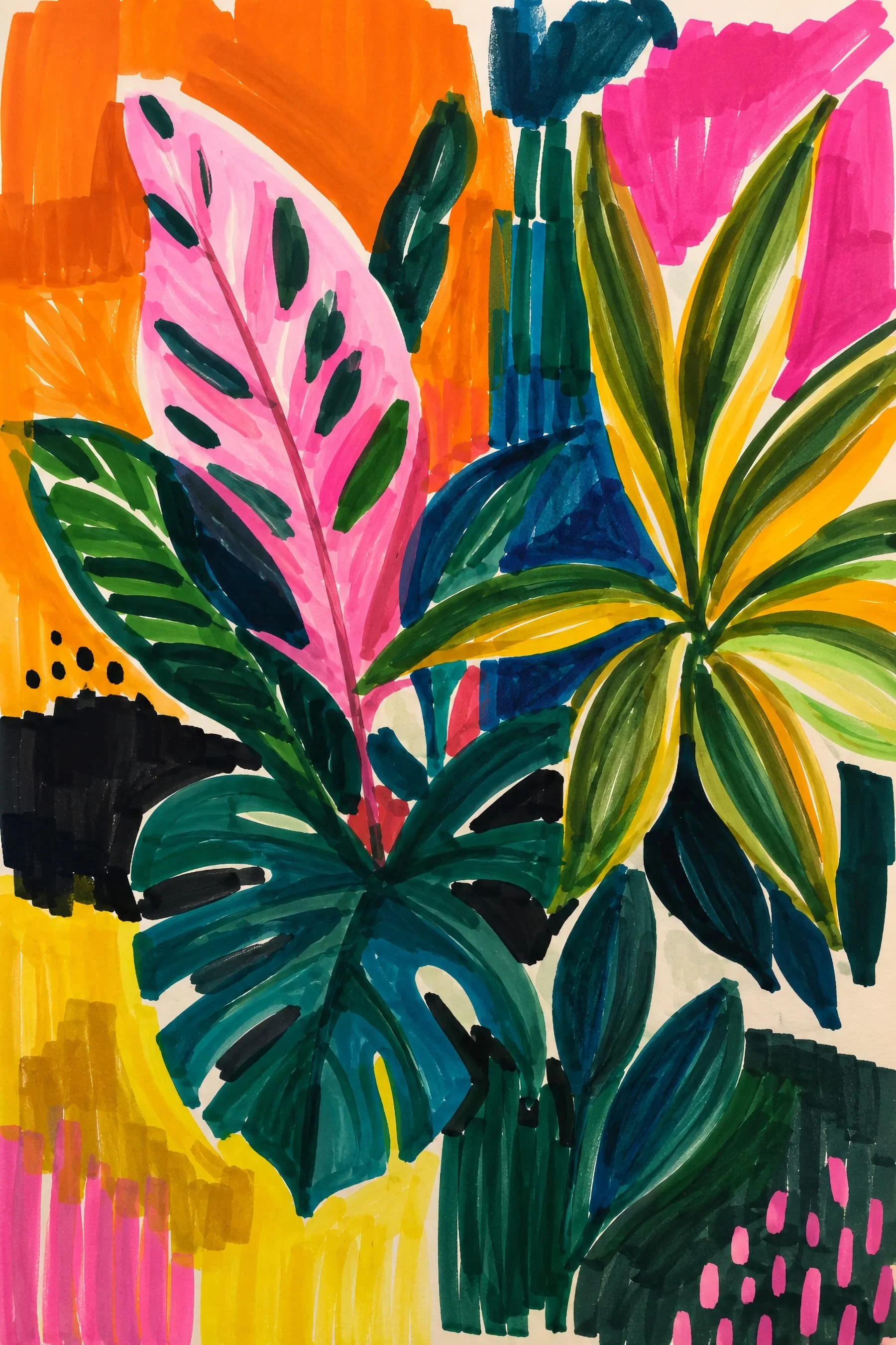 Brushes for Procreate, Stamps for Procreate