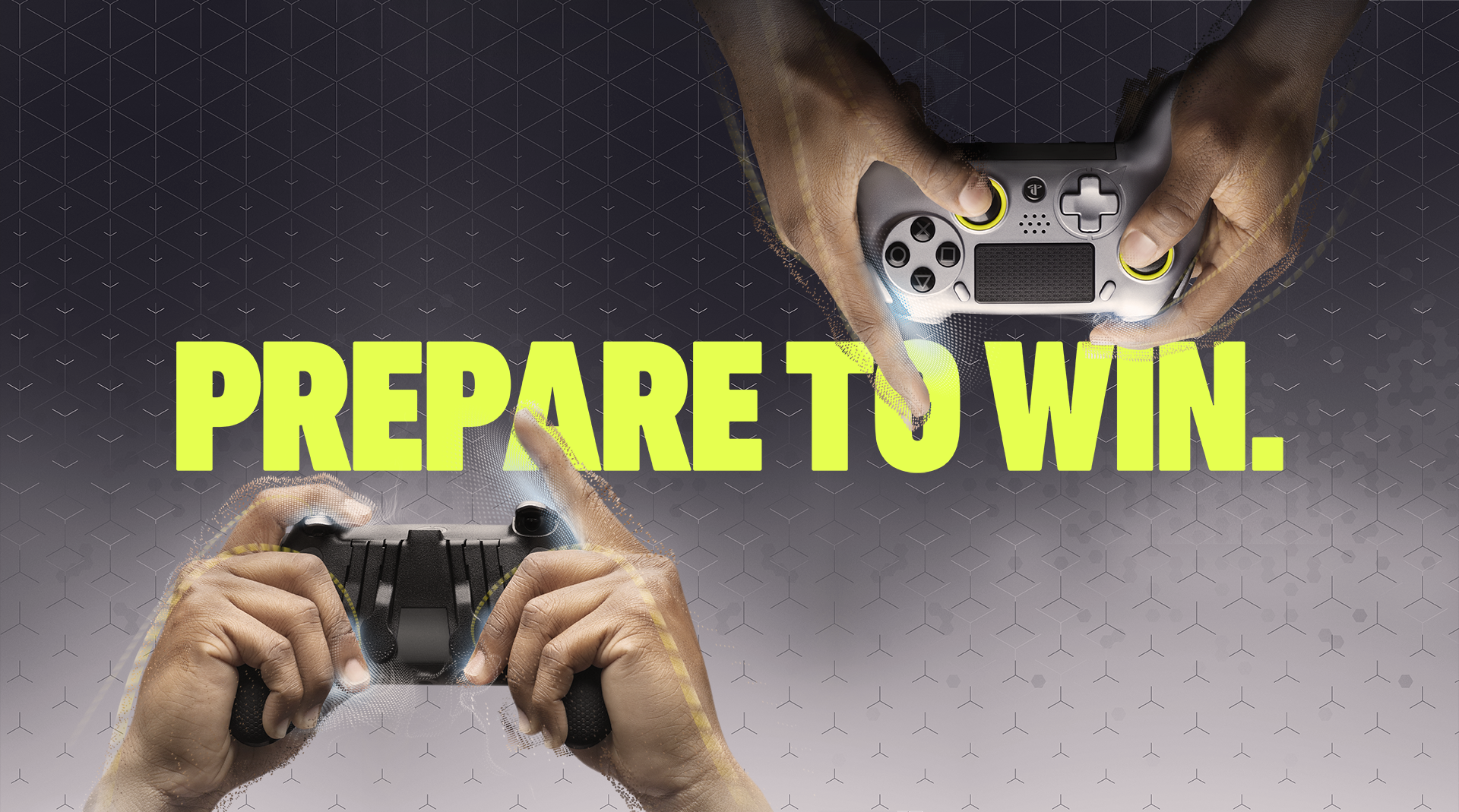 SCUF