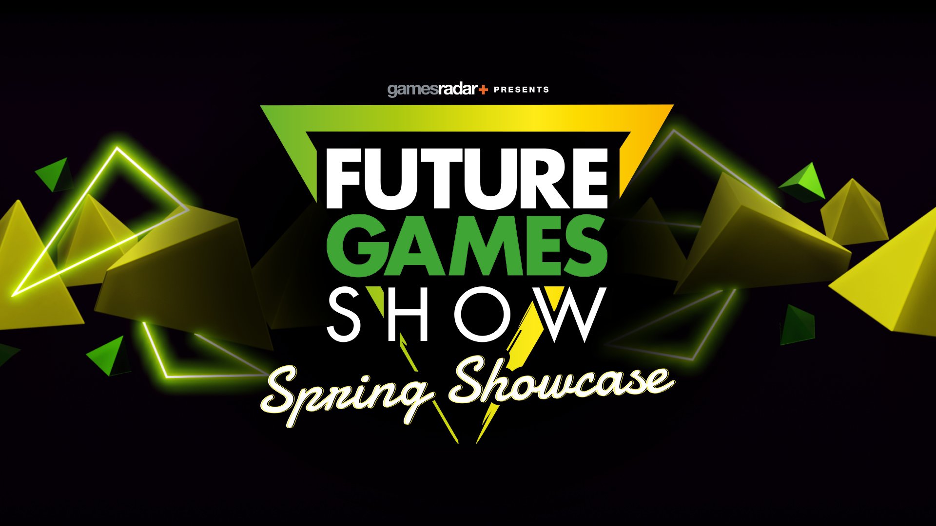 Future Games Show Spring Showcase