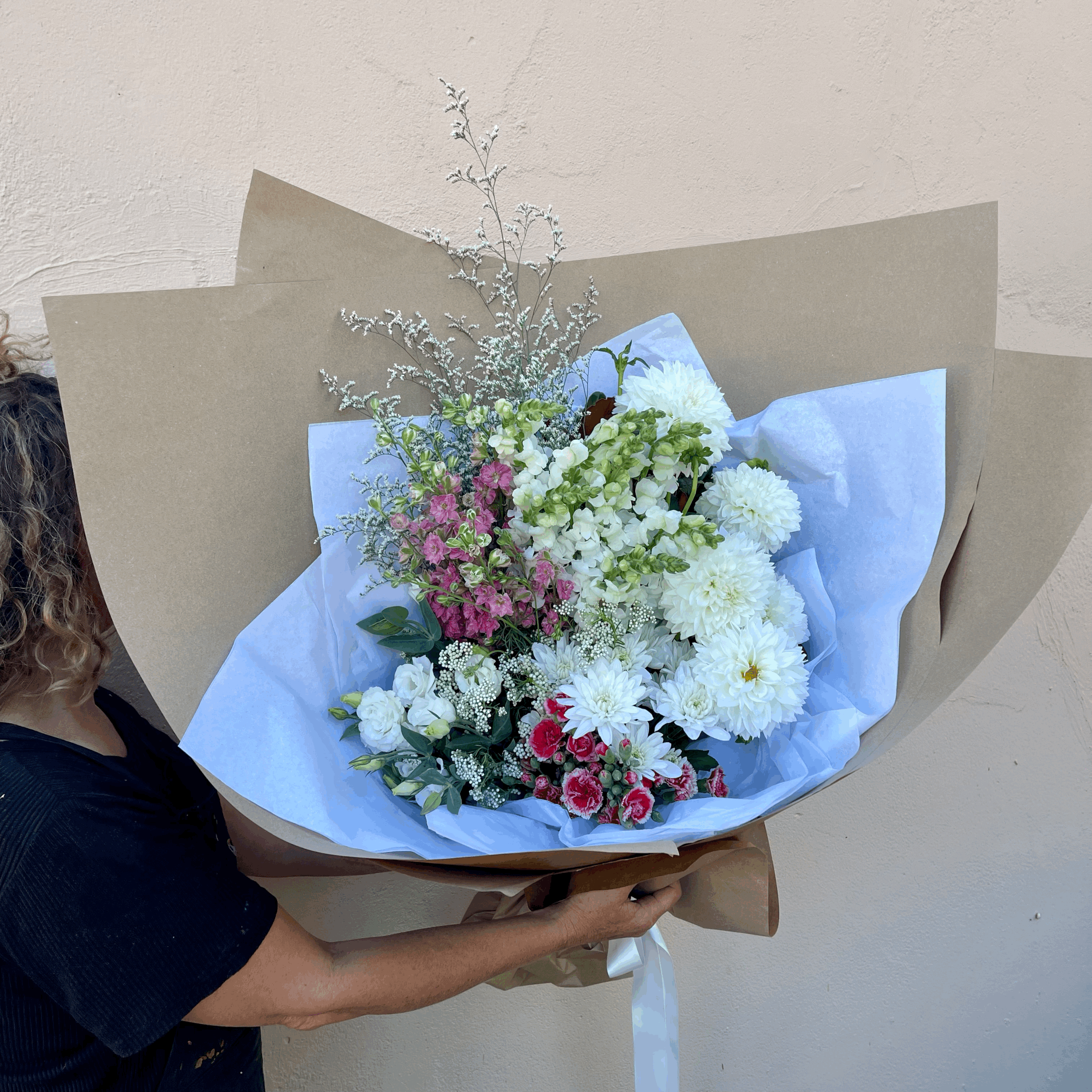 Mother’s Day Special - Mixed Bunches