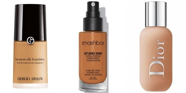 Best long lasting foundation for hotsell sensitive skin