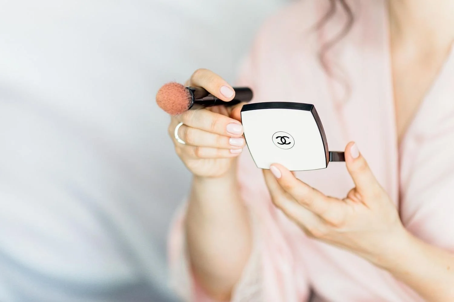 makeup for older women