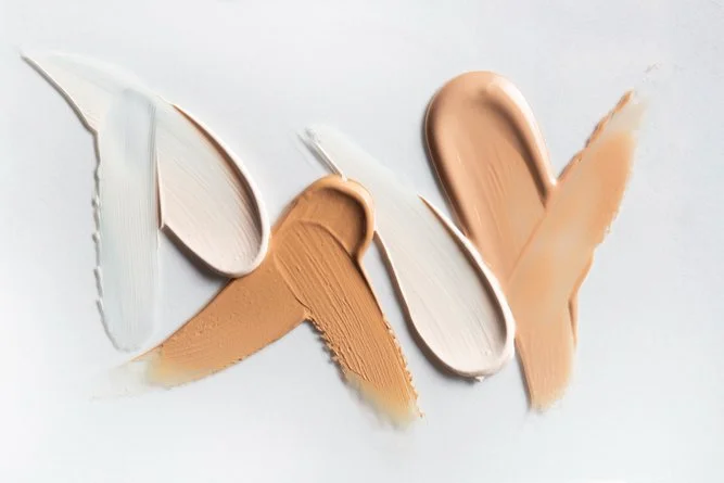 Foundation For Mature Skin