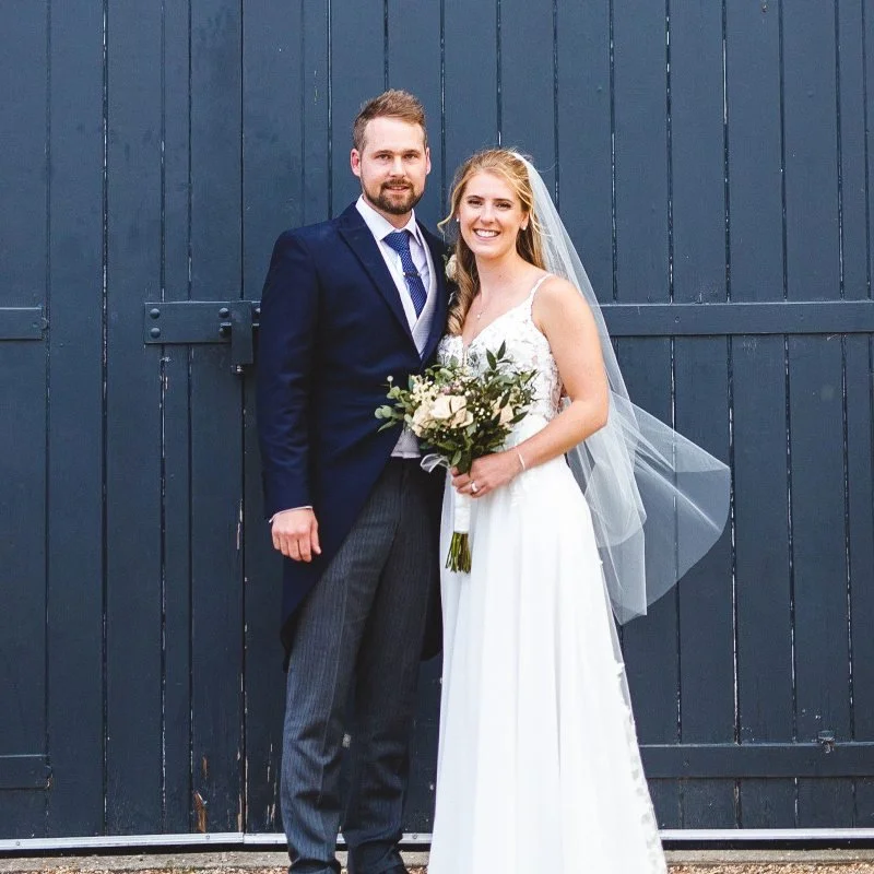 small intimate weddings