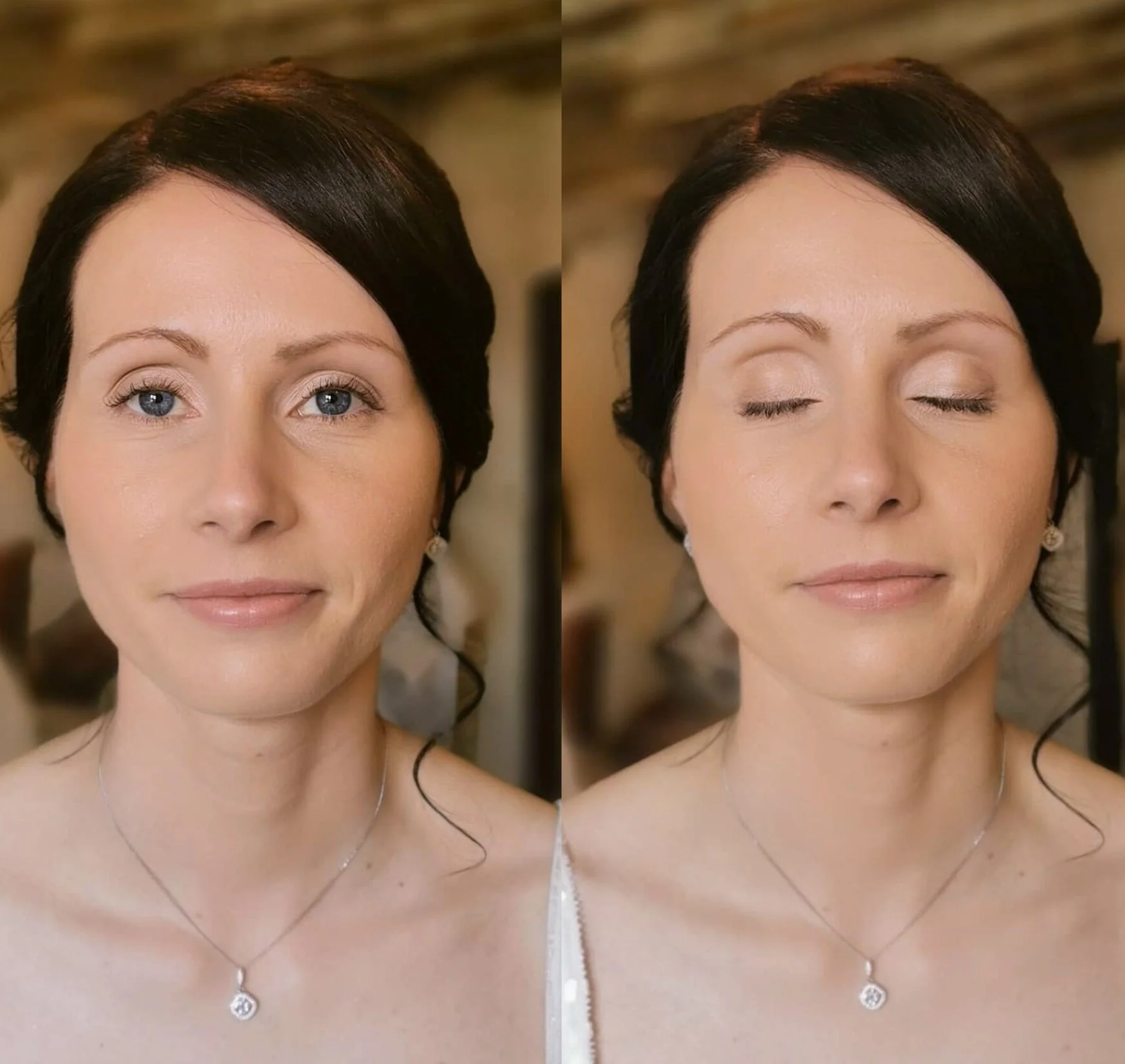 Bridal Makeup Lesson Hampshire - Nicola Louise Makeup.jpg
