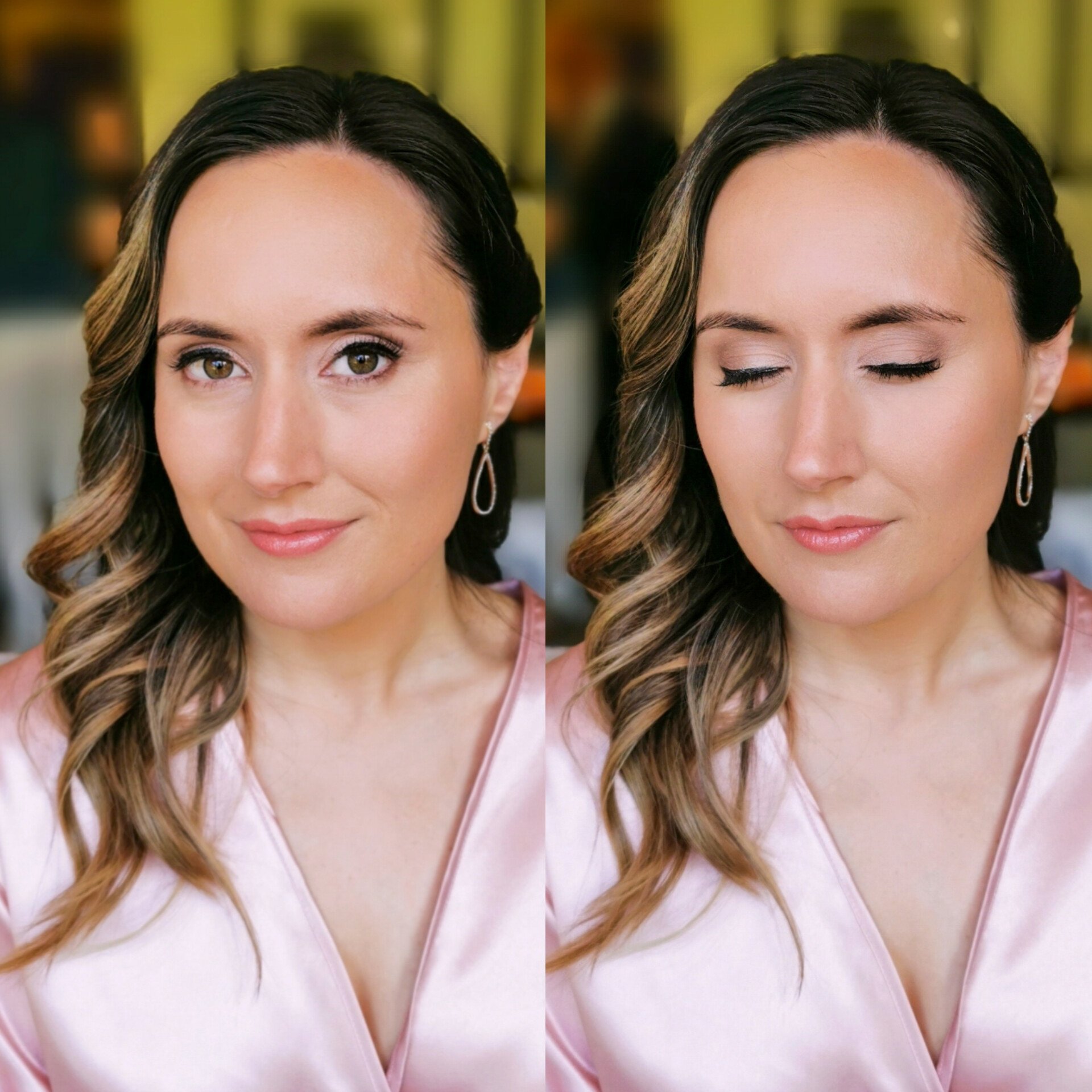 Makeup Lessons for Brides - Nicola Louise Makeup