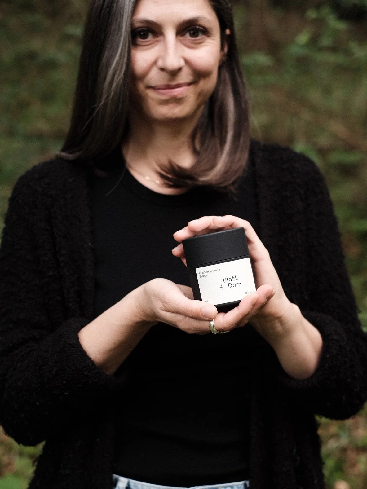 Ich liebe April 🌿

Einfach weil die Natur jetzt explodiert und wir am 30. April mein liebstes Jahreskreisfest, das Kr&auml;uterhexenhochfest, n&auml;mlich Beltane - die Walpurgisnacht feiern.

Und daf&uuml;r gibt&rsquo;s meine Special &amp; Limited 