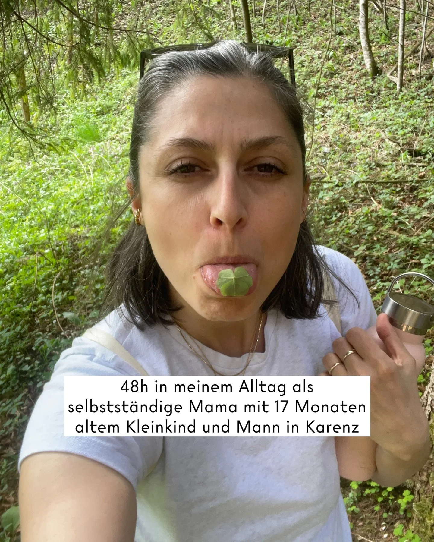 Wie findet ihr dieses Format? Hat mir ziemlich Spa&szlig; gemacht es zu erstellen 🐣 

PS: Dani hat mich grad aufmerksam gemacht dass viele Tipp-Fehler drin sind - uuuupsi 🙈