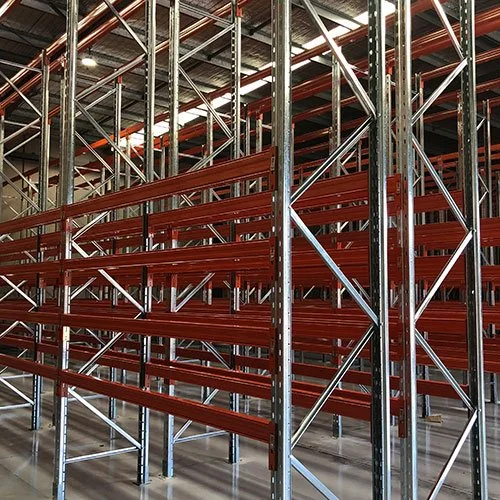 Pallet Racking Brisbane Storage Solutions Cannan Industries — Cannan Industries