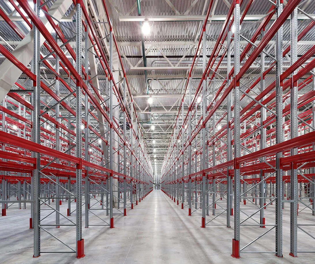 Pallet Racking Toowoomba Storage Solutions Cannan Industries
