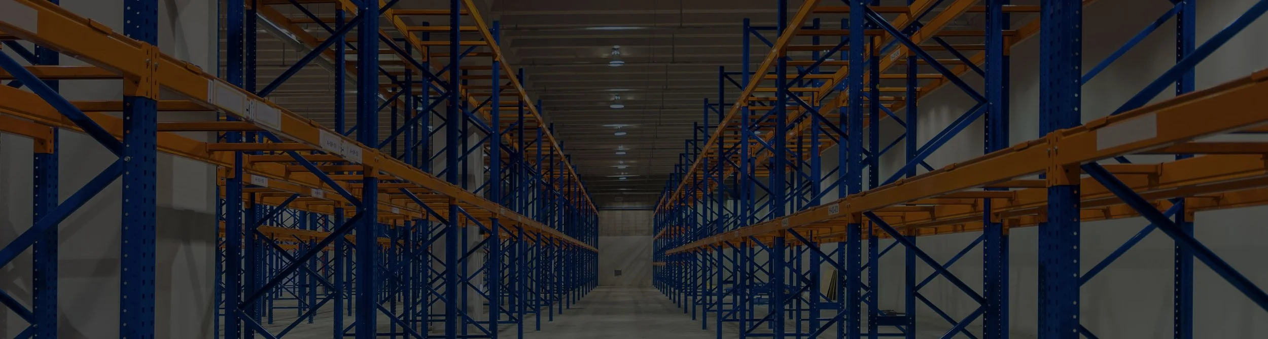 Pallet Racking Bundaberg Storage Solutions Cannan Industries