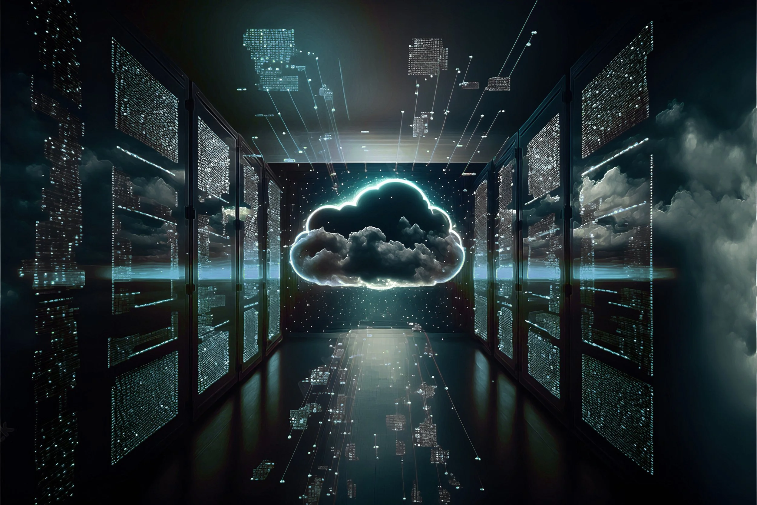 Offre CLOUD HPC — FRA-SYS