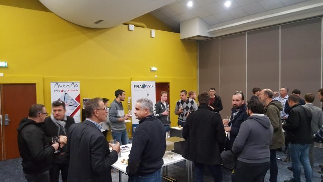 AVENAO Discovery Mornings