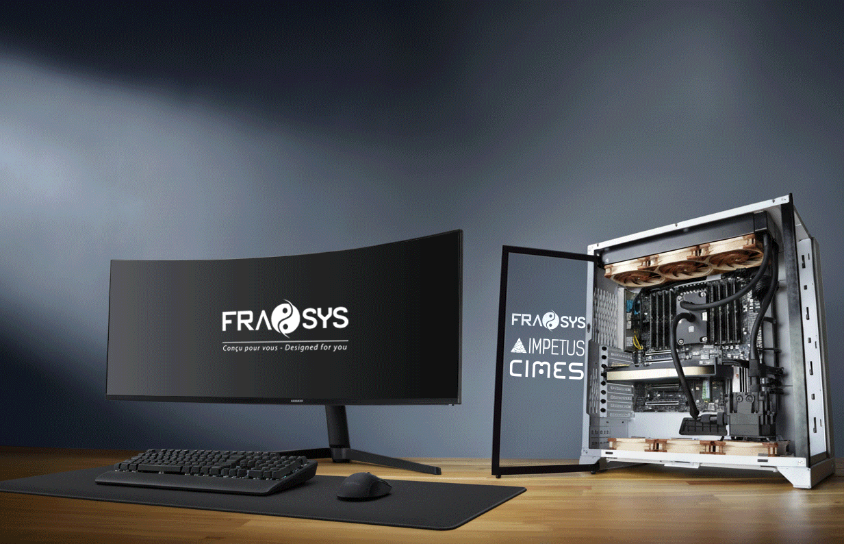 FRA-SYS, CIMES et Impetus