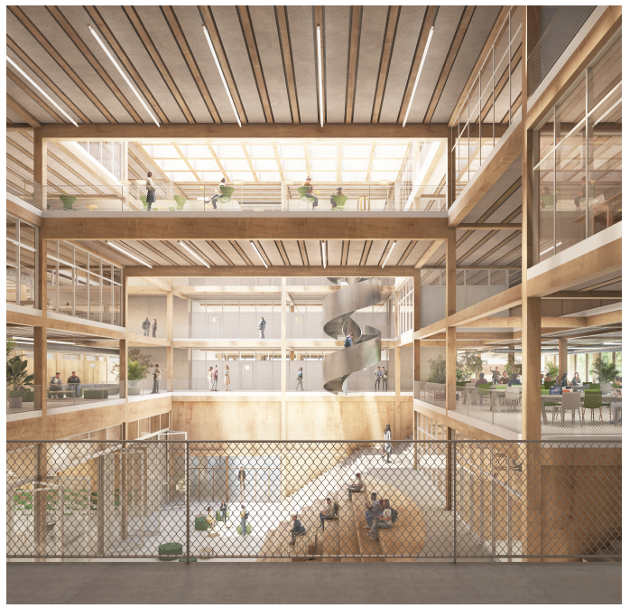 Kantonsschule Wädenswil | Zürich