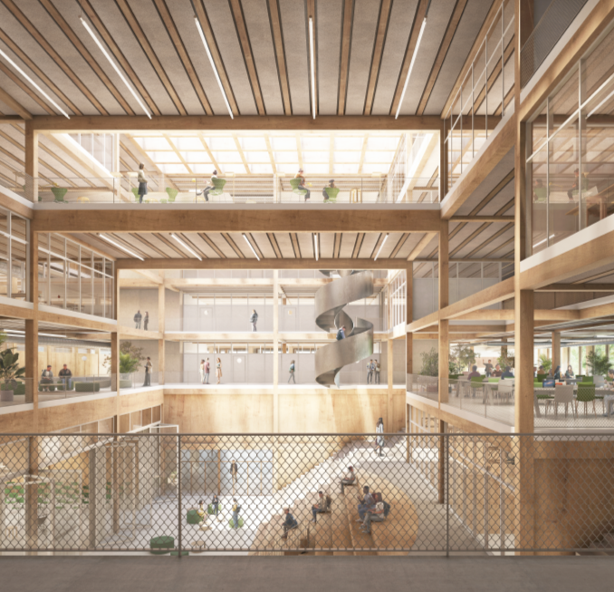 Kantonsschule Wädenswil | Zürich