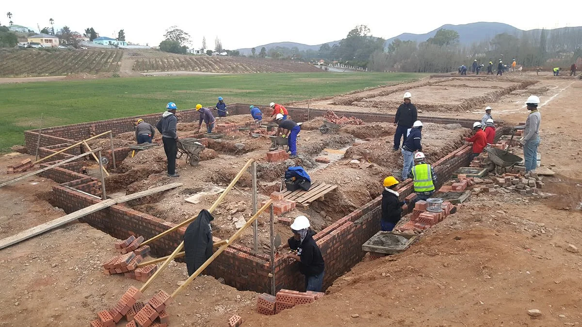 Fred Brown Management cost management and quanity surveying services