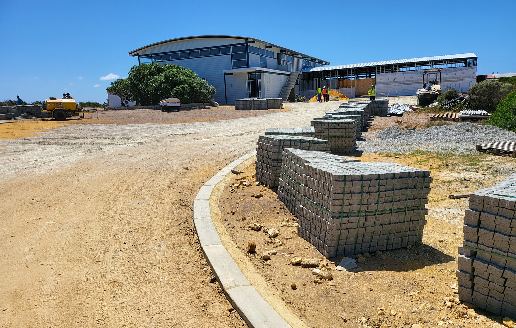 STRUISBAAI SCHOOL OF SKILLS