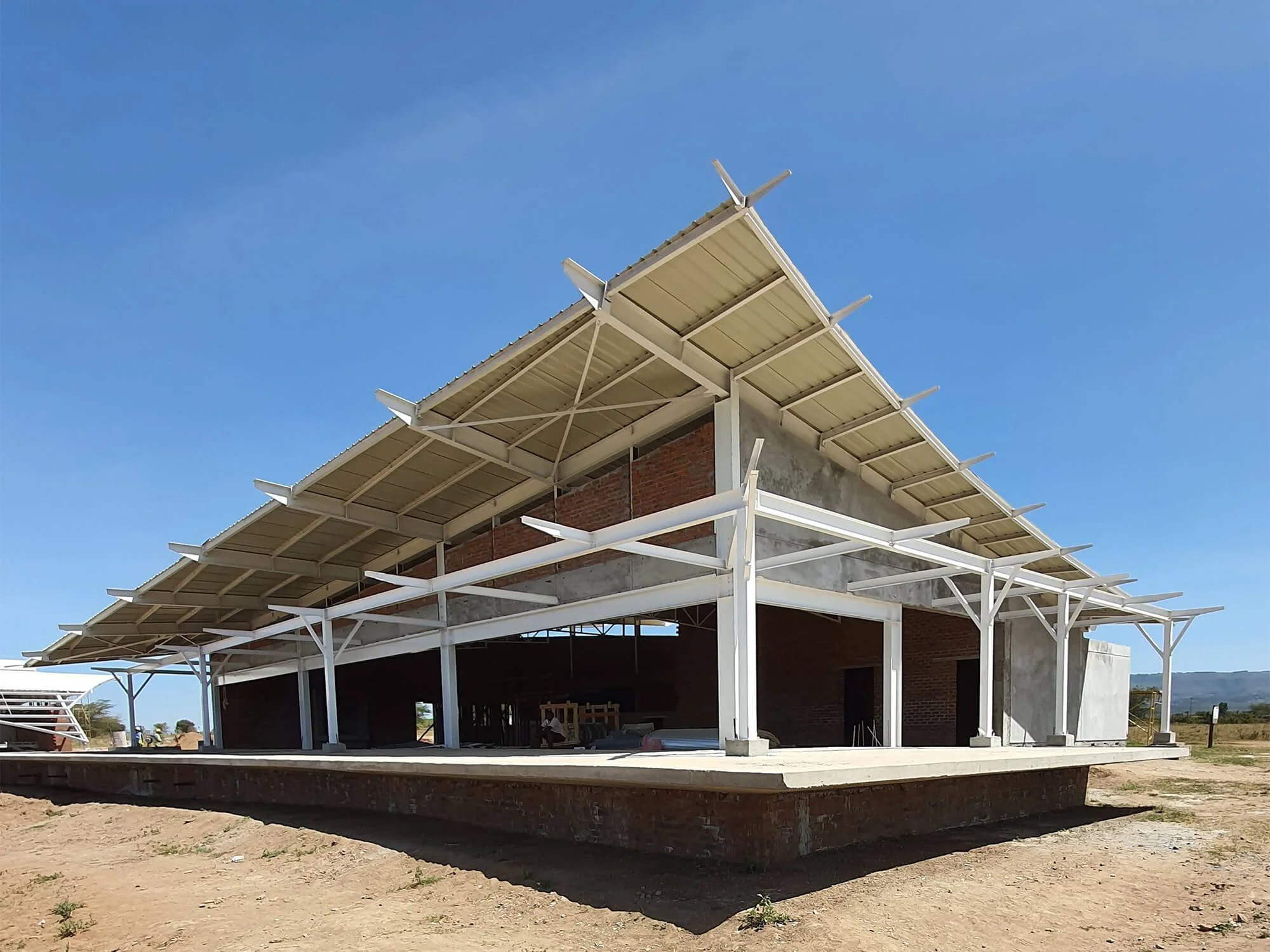 FBM Project, Construction & Cost Management