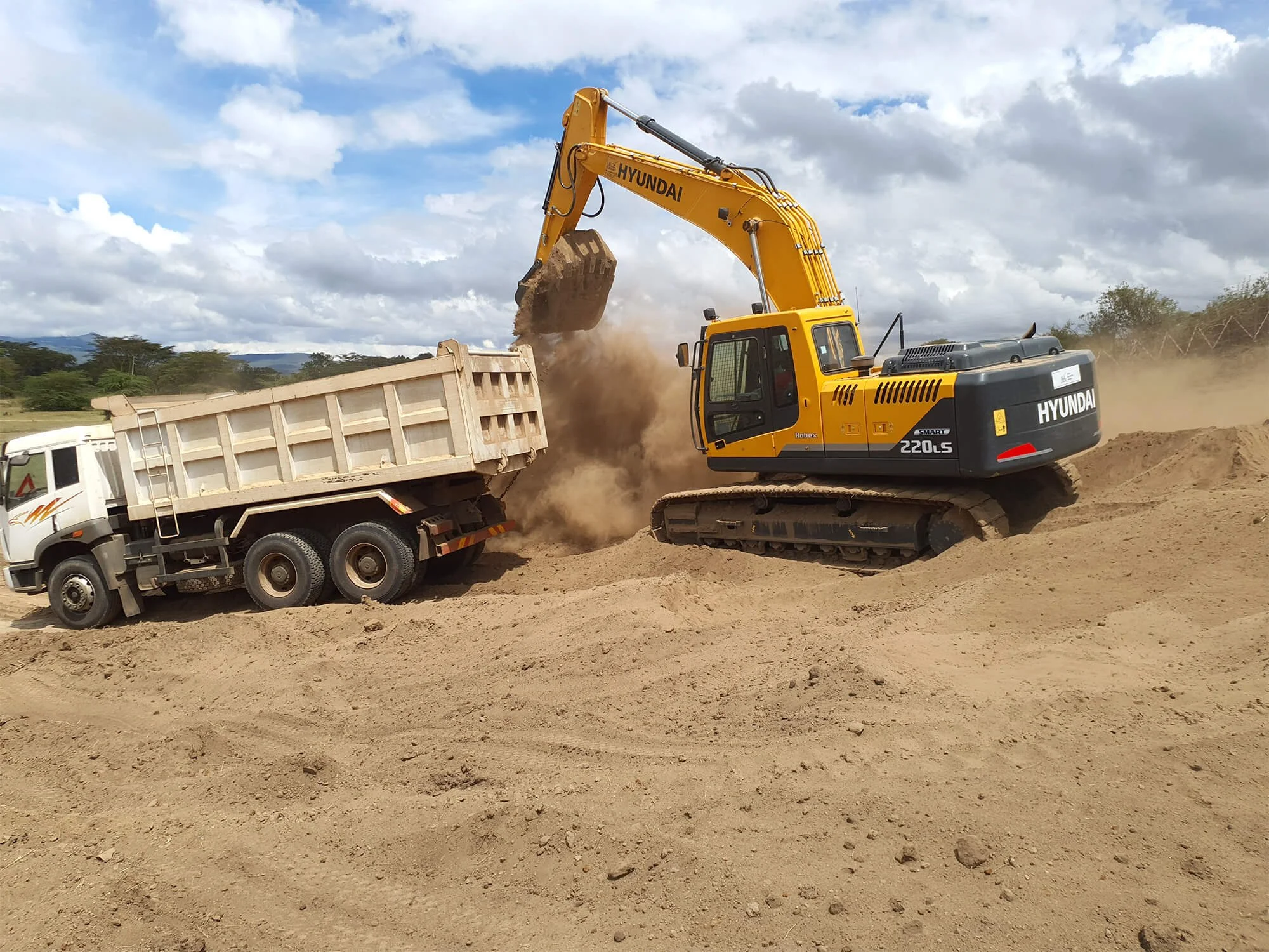 Construction FBM Project, Construction & Cost Management