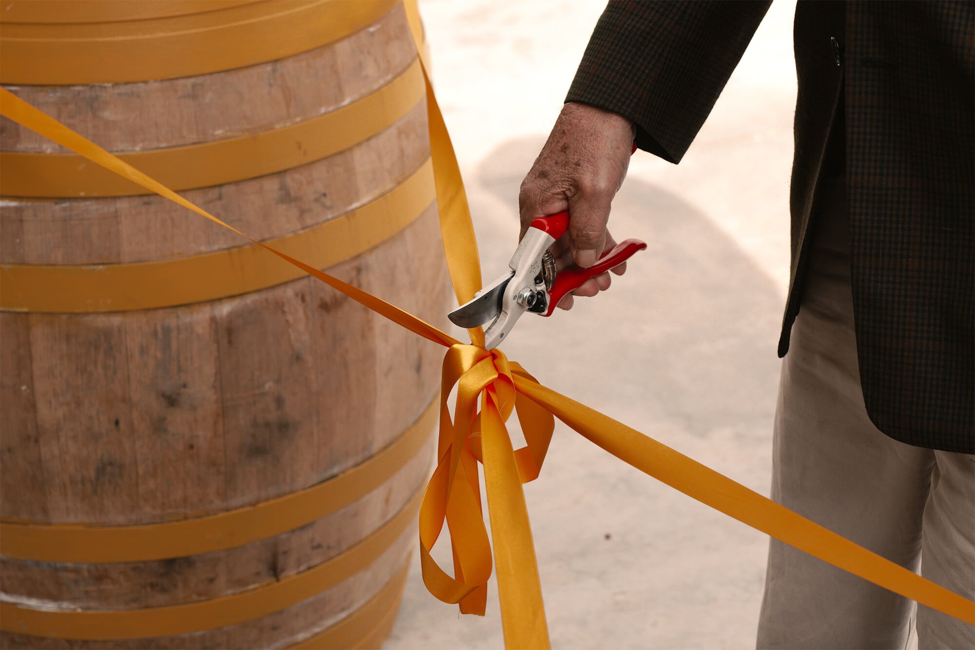 Grand Opening FBM Project, Construction & Cost Management