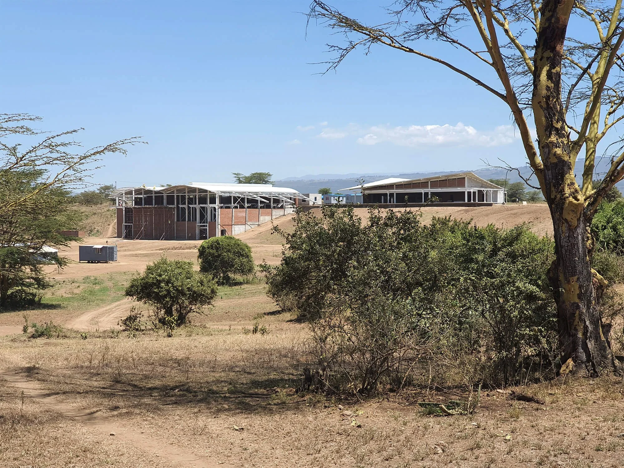 FBM Project, Construction & Cost Management