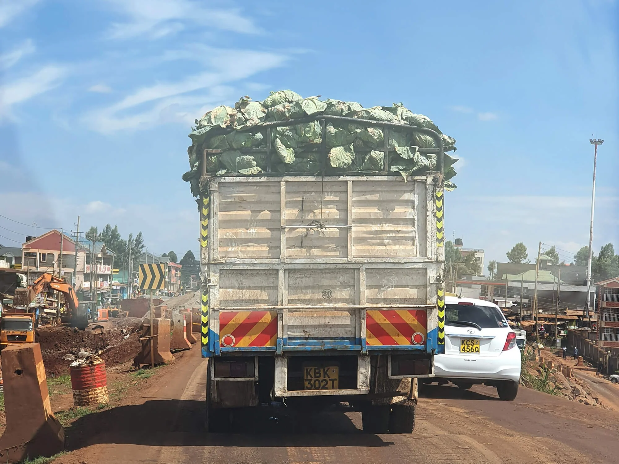 FBM Project, Construction & Cost Management