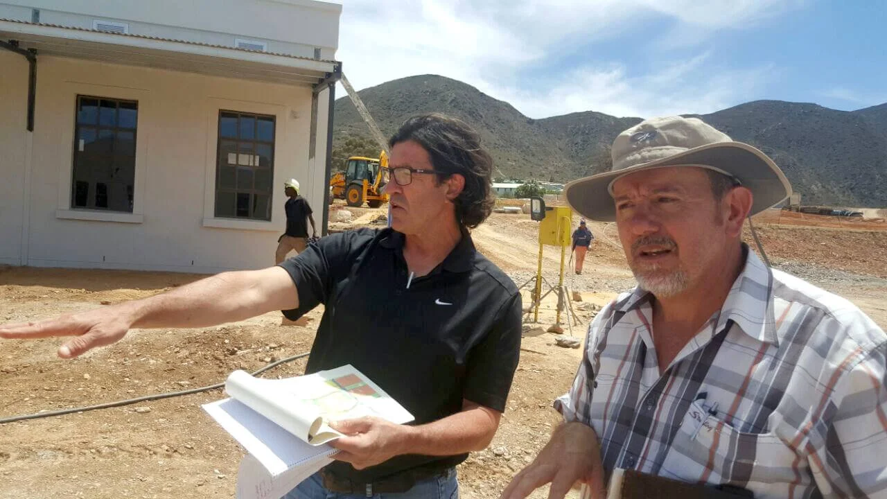 FBM Project, Construction & Cost Management