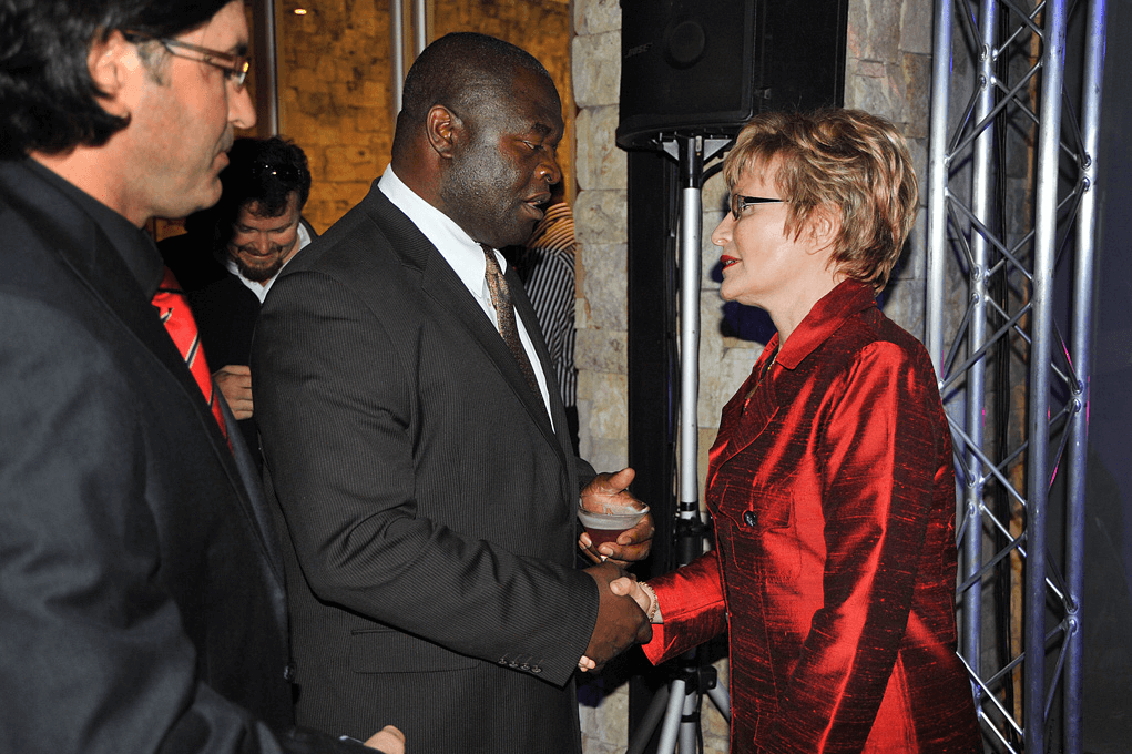 Destiny Africa Function - FBM Project, Construction and Cost Management