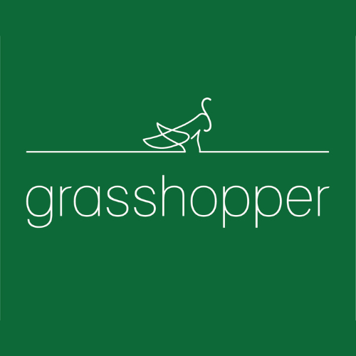 Grasshopper Talent
