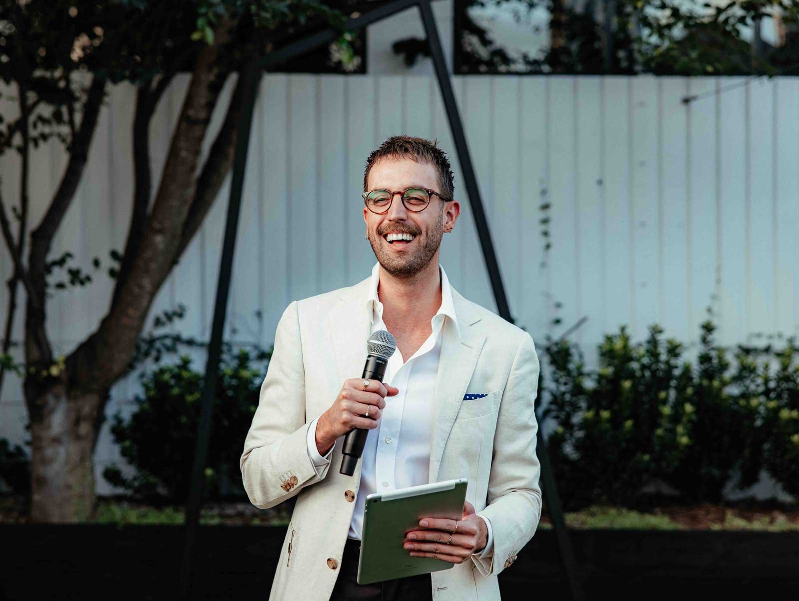 Real Wedding Questions I Get Asked as a Celebrant in Brisbane