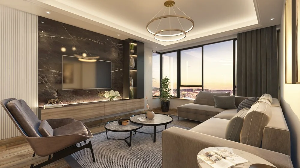 Gallery — Marina Bay