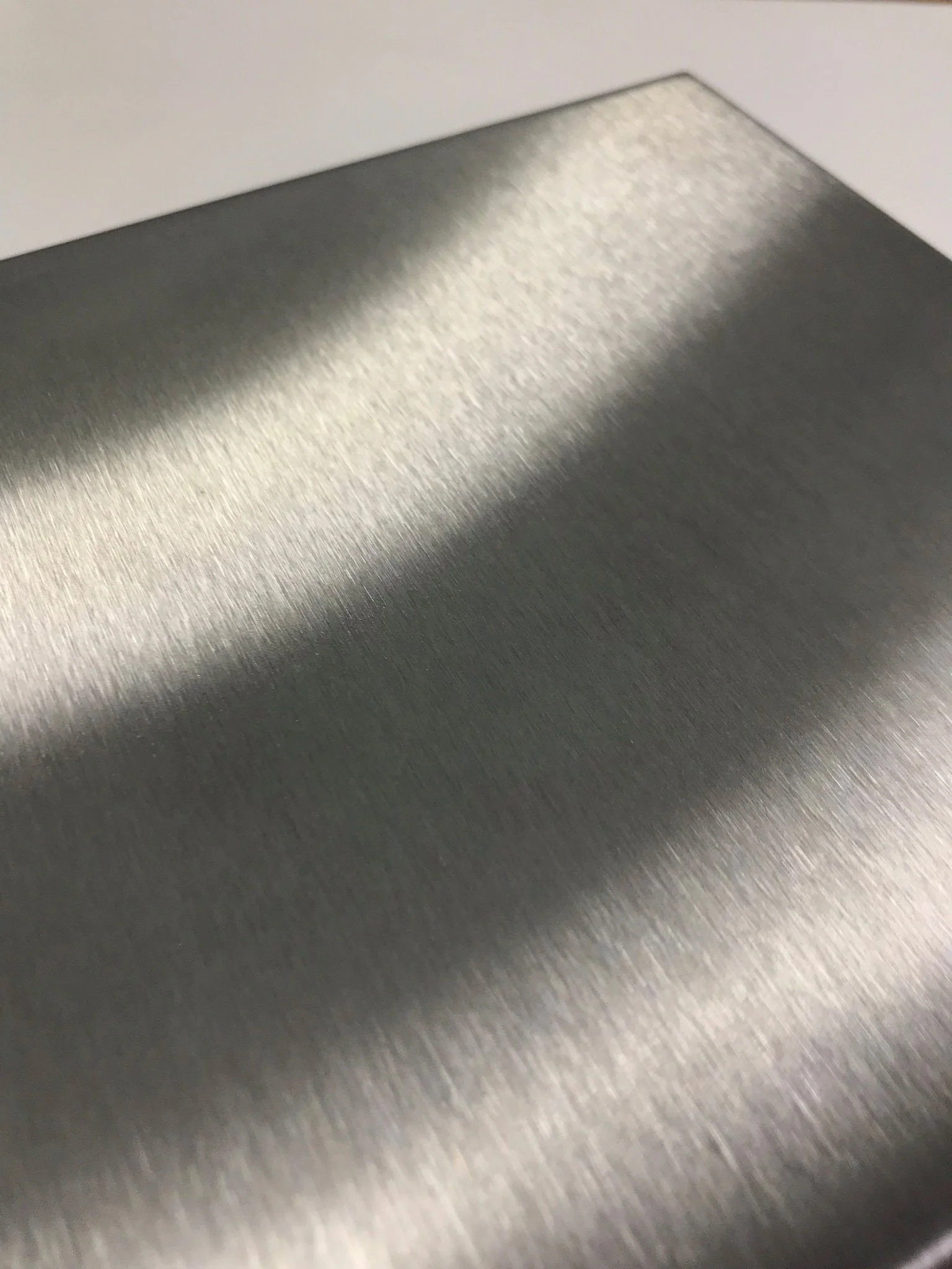 Stainless Steel Worktops Stainless Steel Worktop — Eaton Timber Solutions