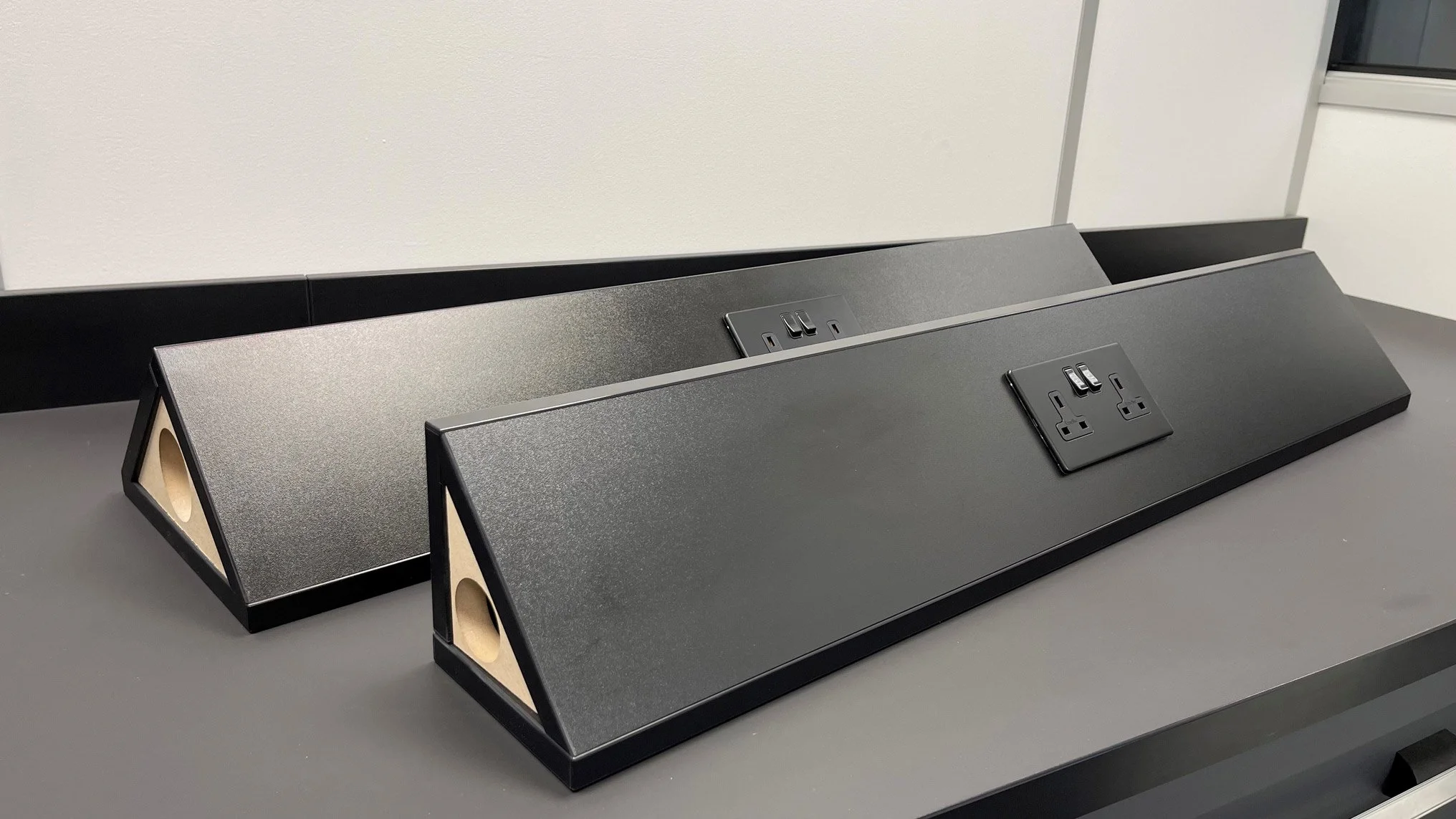 Standard Service Trunking