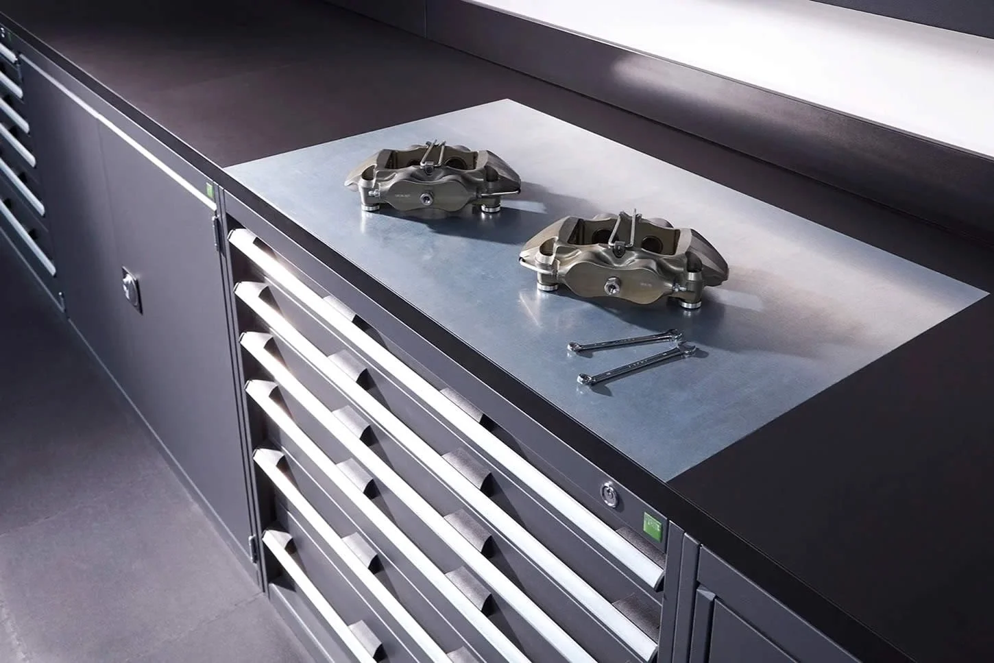 custom laminate worktops