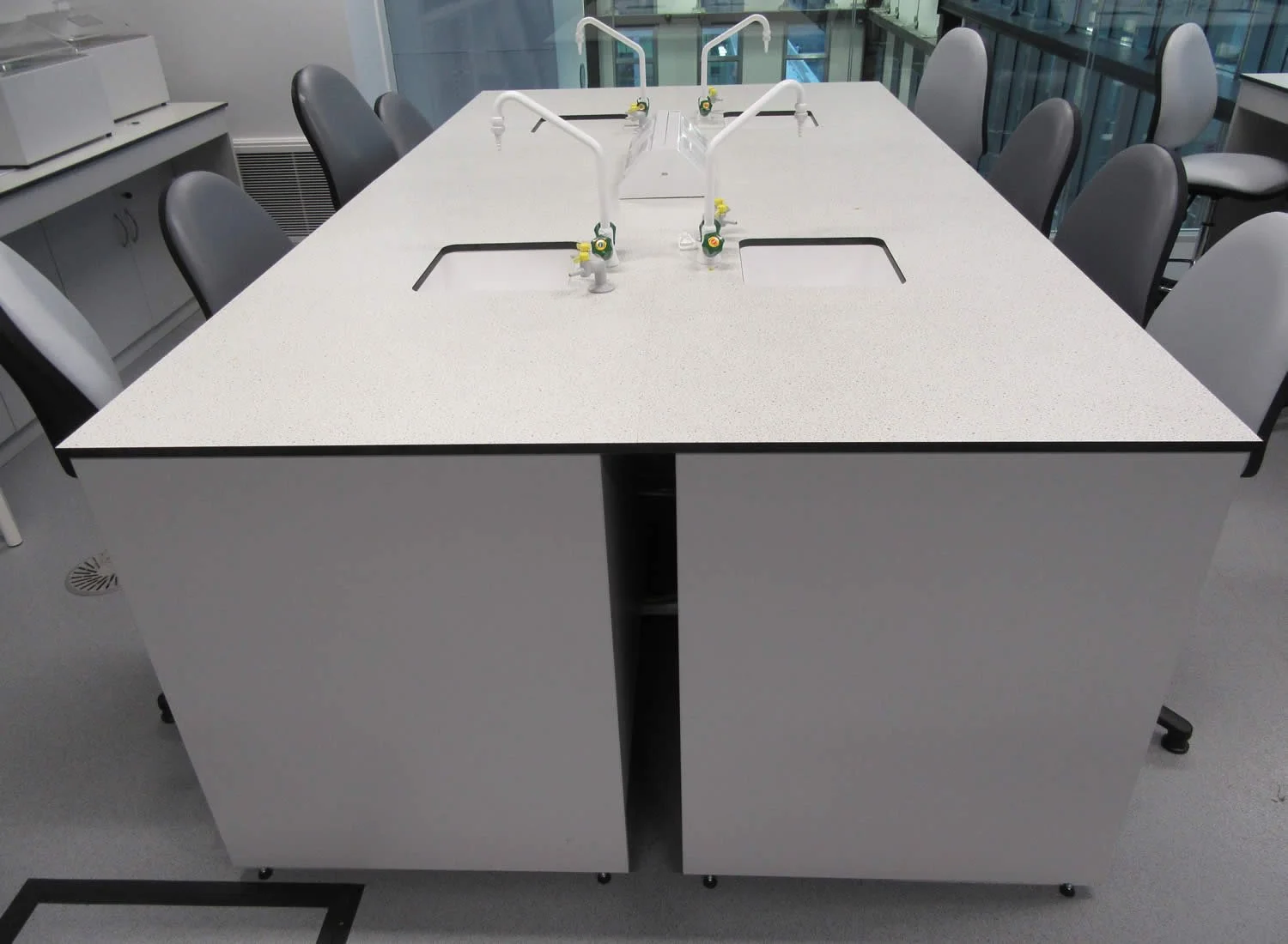 How University of Wales Achieved Durability with Eaton Timber Solutions