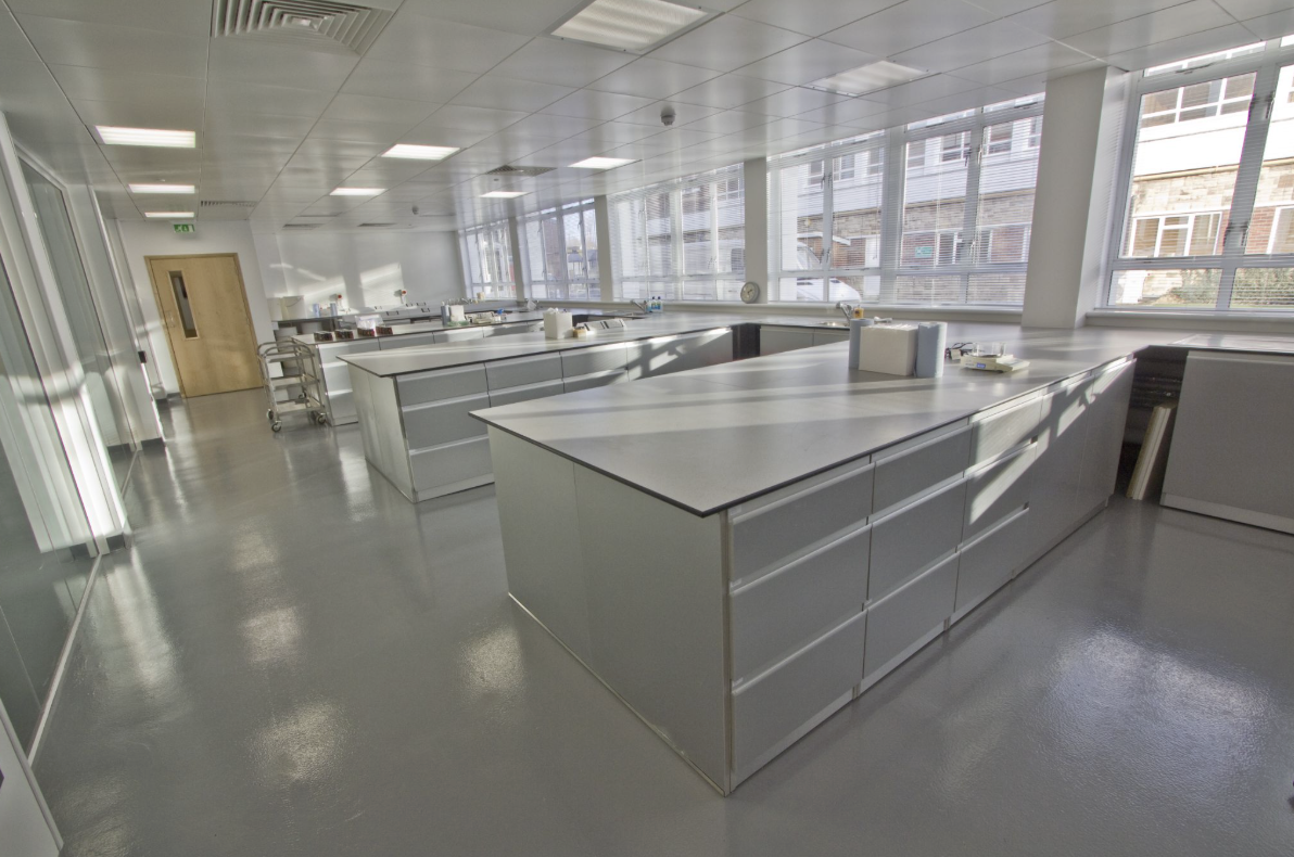  Commercial Worktop Materials Guide | Choosing the Right Surface