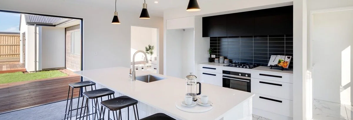 Christchurch Kitchen Remodelling