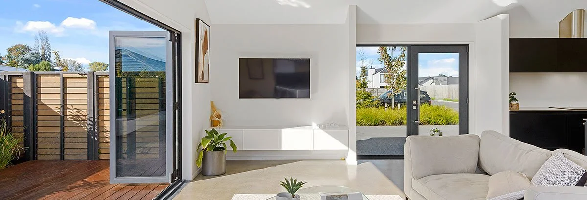 Christchurch Home Renovation