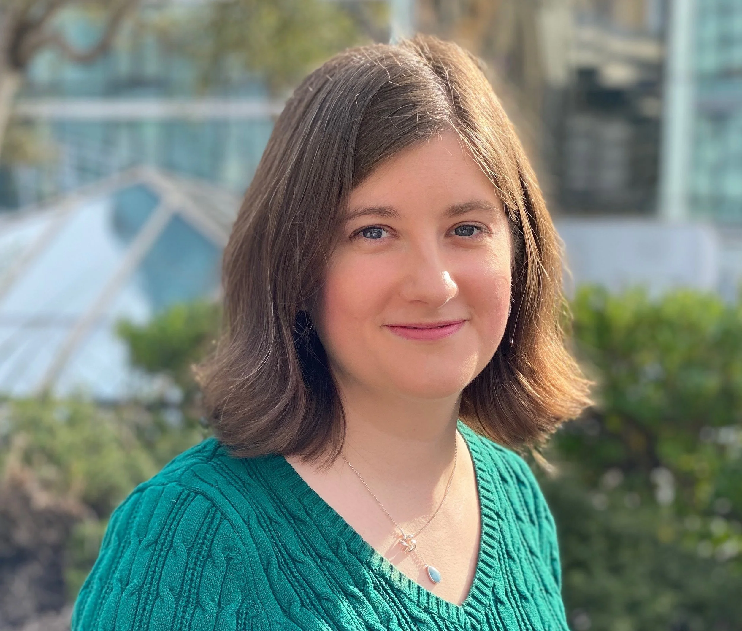 Spotlight on Jessica: TrueNorth’s First Engineer