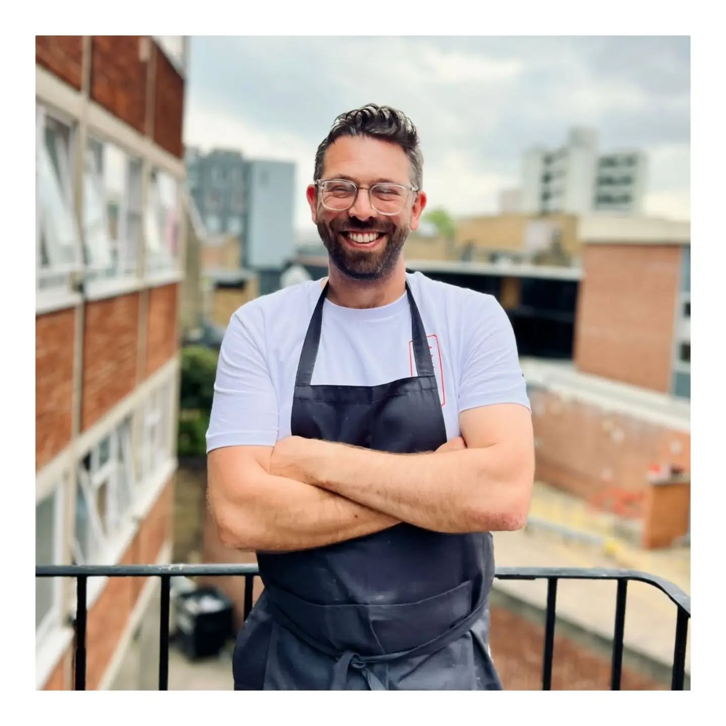 NEW RESIDENCY @renegade_blackhorseroad

Welcoming the incredible "Leo", a new concept from Richard Eversden.

Swipe for example menus... Thu to Sat, Sun. 

Richard has had an amazing career with over 20yrs in the London restaurant and cater
