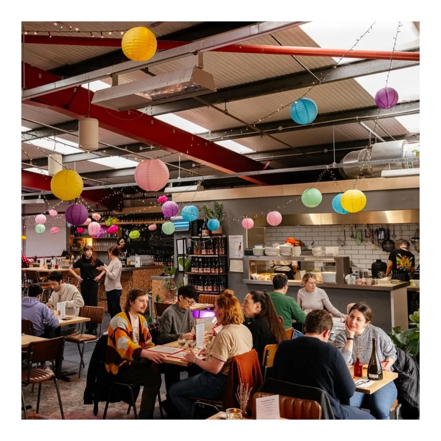 Kitchen Residency Opportunity from Jan 2026 &ndash; With a changing year, changing wines and new perspectives, we&rsquo;re shaking things up here at Renegade. We are looking to open our kitchen to new flavours and a new team of brilliant chefs. 

We 