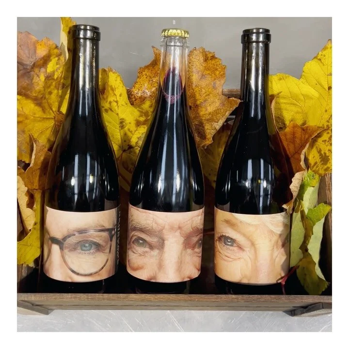 Your wine stock should match the season - don&rsquo;t miss our autumnal case of three premium Renegade wines for just &pound;75! 

Sara, Roger and Lynn are the perfect trio - whether you&rsquo;re hosting a dinner party, snuggled up on the couch with 