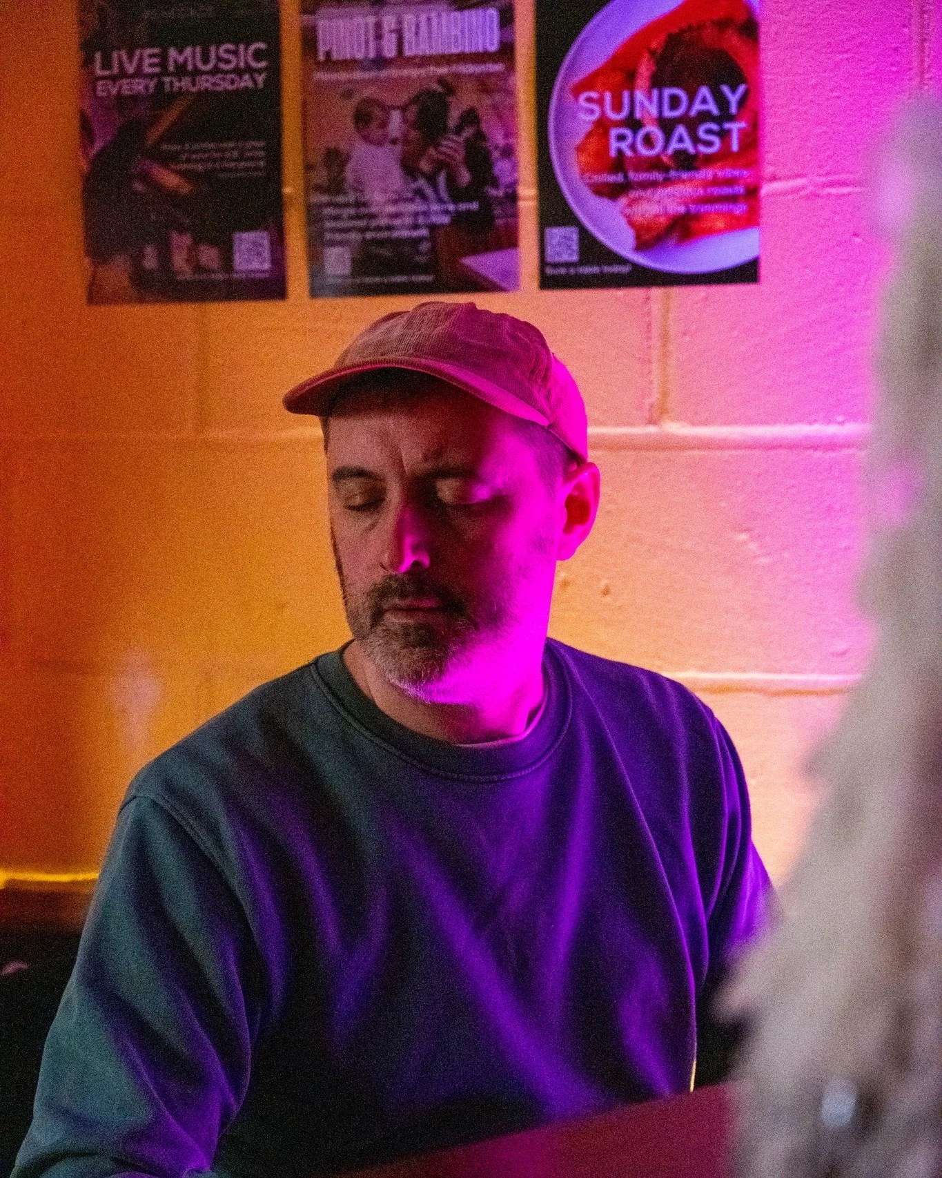 Live music. Every Thursday. 🎶🍷

Playing from early evening all the way to 10 pm (with a few toilet and wine breaks of course).

See you tonight at Renegade!

📍Unit 7, Lockwood Way, London, E17 6RB
📞020 3370 7739

.

#livemusiclondon #londonwine #