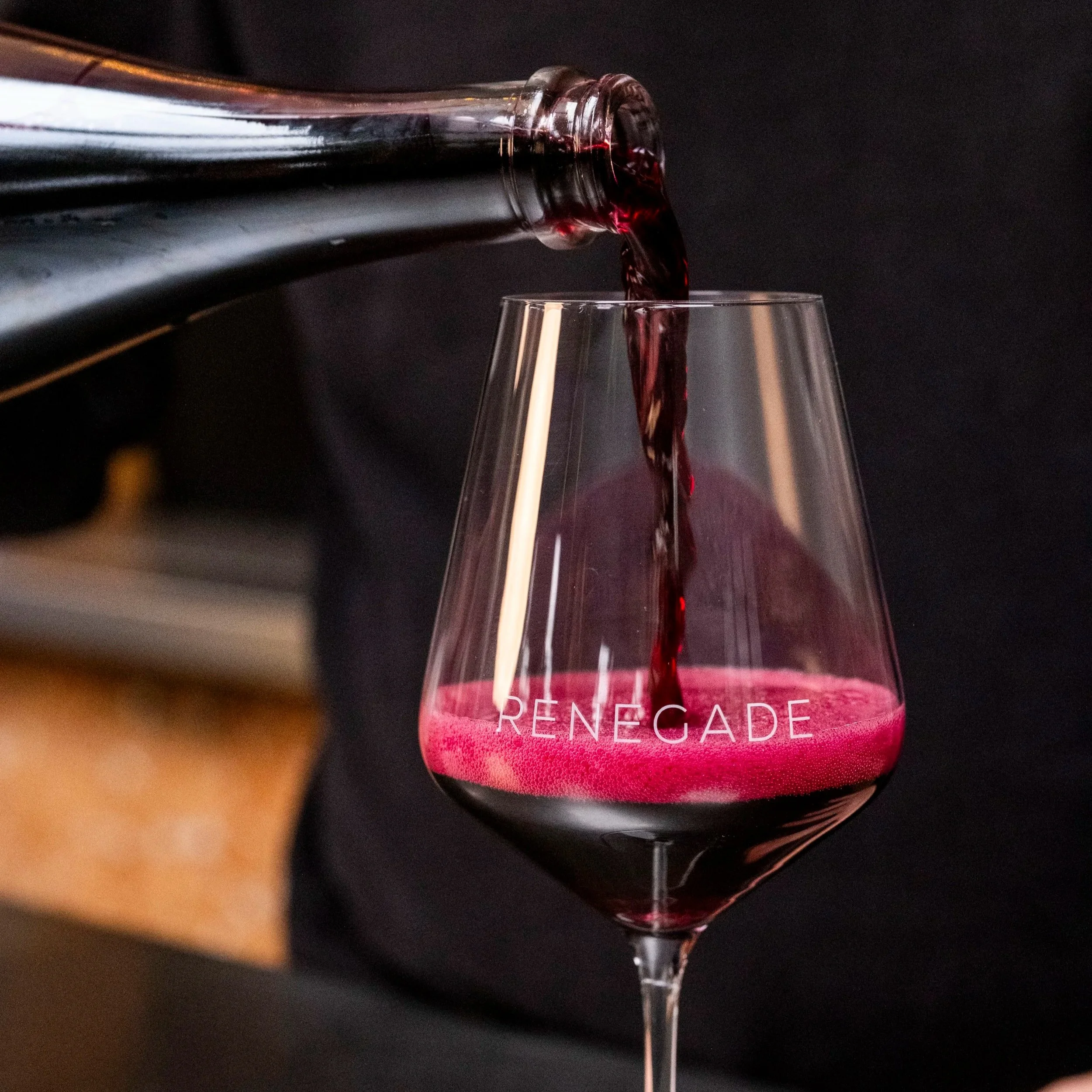 Pop-up Wine Tasting @ Dome on the Dock