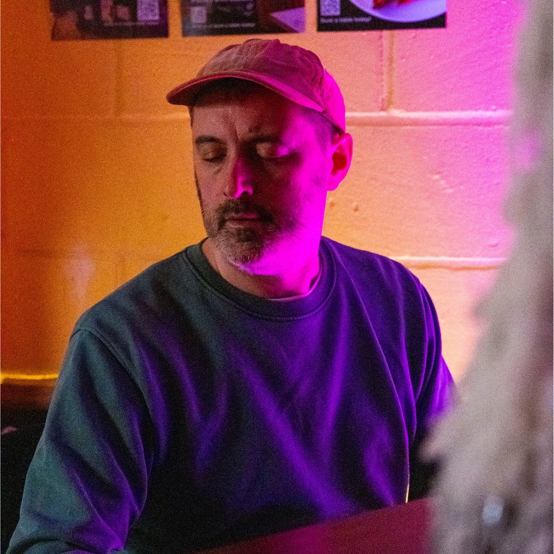 E2 Sunday Sessions